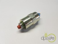 SOLENOID POMPA INJECTIE New Holland