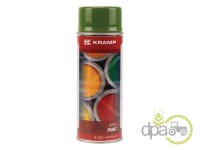 SPRAY VOPSEA VERDE 400ML Fendt