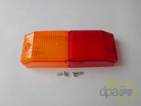 STICLA LAMPA FATA Valmet