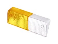 STICLA LAMPA SEMNALIZARE DREAPTA FATA Fiat
