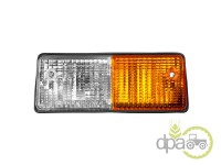 STICLA LAMPA SEMNALIZARE STANGA FATA Fiat