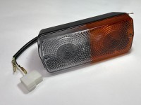 LAMPA SEMNALIZARE STANGA SAU DREAPTA FATA Ford