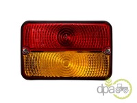 STICLA LAMPA SPATE Massey Ferguson