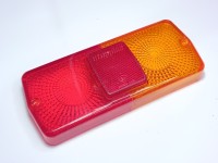 STICLA LAMPA SPATE David Brown