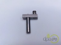 SUPAPA DOZAJ POMPA INJECTIE Massey Ferguson
