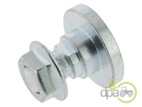 SURUB CUTIT COSITOARE M12X1.75X30 Piese universale