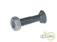 SURUB+PIULITA PLUG M12X40
