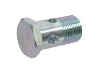 SURUB TUBULAR 3/8 INCH Piese universale