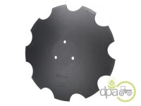 TALER DISC CRESTAT 460X6MM