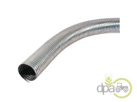 TEAVA ESAPAMENT FLEXIBILA 55MM