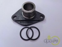 TEAVA LEGATURA POMPA APA New Holland