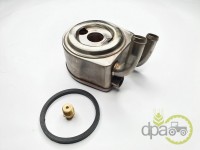 TERMOFLOT John Deere