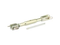 TIRANT LATERAL 380-530MM