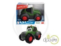 TRACTOR JUCARIE
