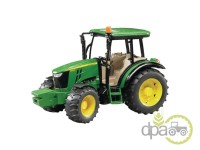 TRACTOR JUCARIE JOHN DEERE 5115M