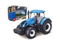 TRACTOR JUCARIE NEW HOLLAND T7.315