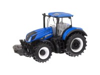 TRACTOR JUCARIE NEW HOLLAND T7.315HD