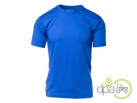 TRICOU ALBASTRU M