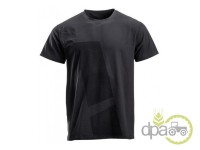 TRICOU BARBATI NEGRU XL
