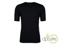 TRICOU NEGRU XL