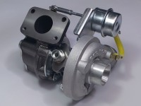 TURBOSUFLANTA