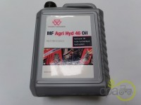 ULEI HIDRAULIC AGRI HYD HVLP46 5L Massey Ferguson