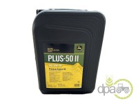 ULEI MOTOR PLUS50 II 15W40 20L John Deere