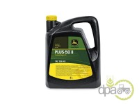 ULEI MOTOR PLUS50 II 15W40 5L John Deere