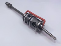 VALVA HIDRAULICA Ford
